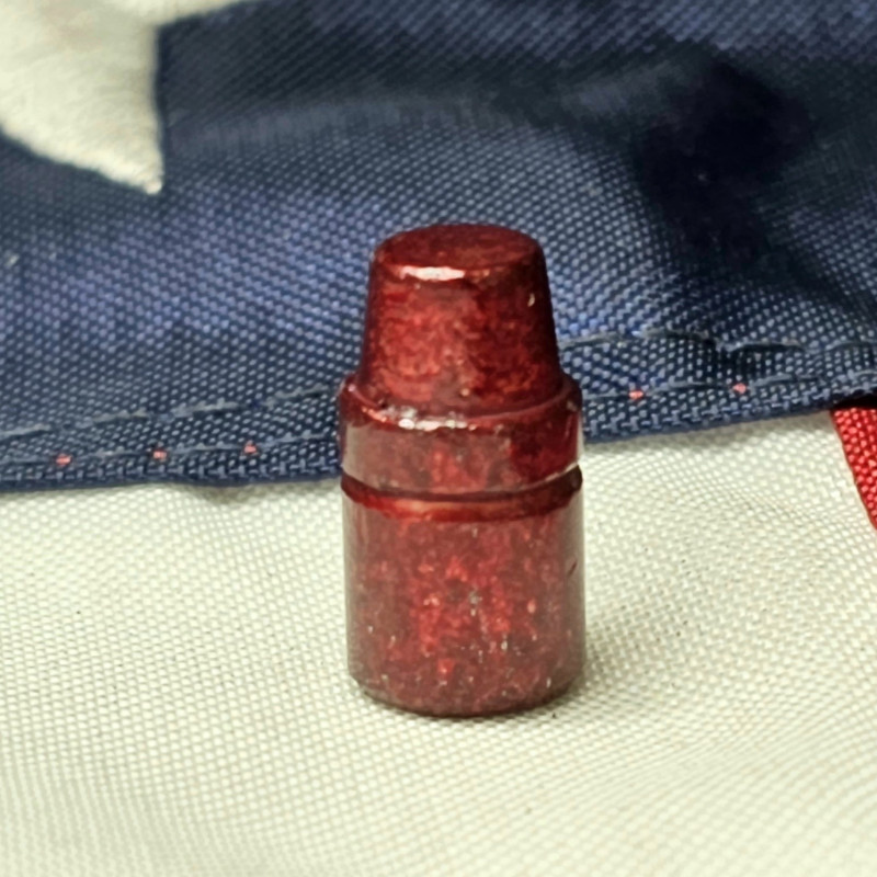  .38 Special / .357 Magnum 158 Gr SWC