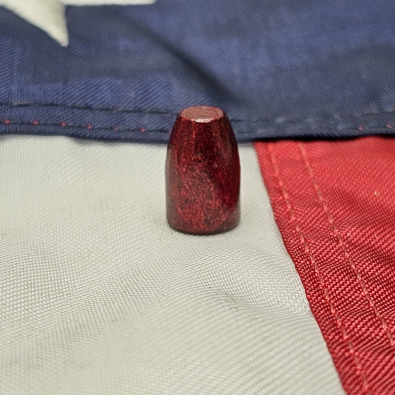  10mm / .40 Caliber 180 Gr FPNLG BB