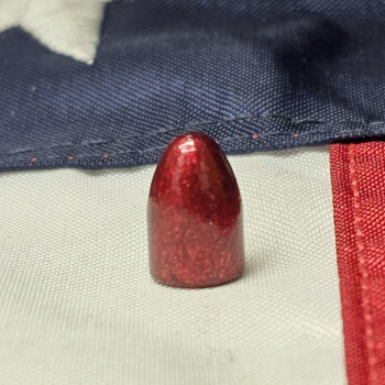 9mm  115 Gr RN NLG BB