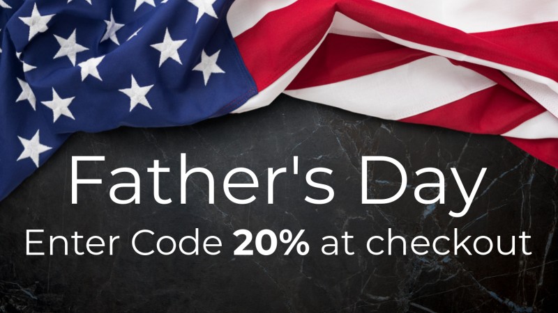 Father's Day 2022 Discount