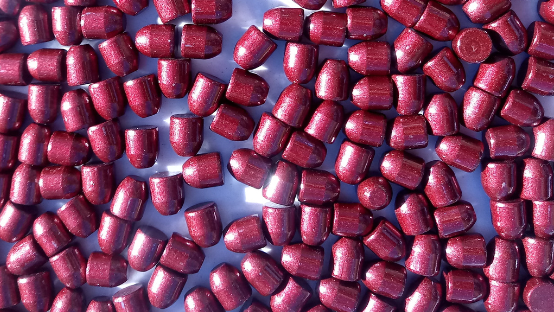 Comments on Summit City Coated Bullets