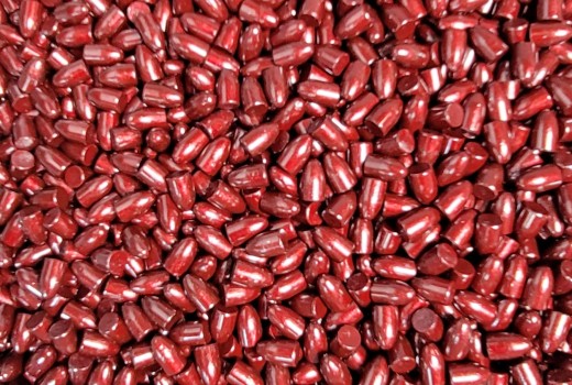 Information on Hi-Tek coated bullets
