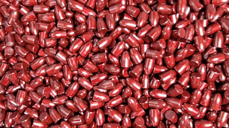 Information on Hi-Tek coated bullets