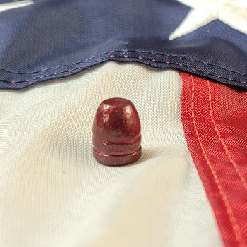 .45 ACP  200 Gr RNFP BB