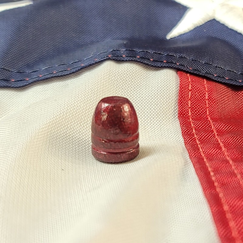 .45 ACP  200 Gr RNFP BB