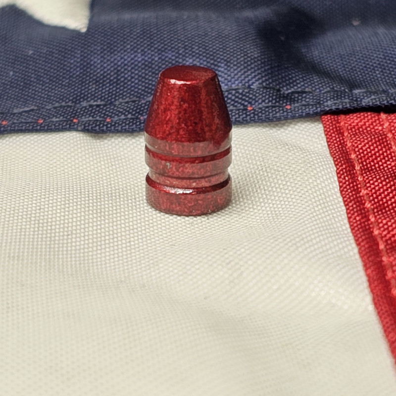 9mm  125 Gr FP LG BB